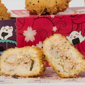 Onigiri Ebi