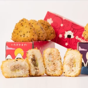 Onigiri Mix