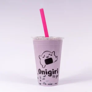 Boba Taro Grande