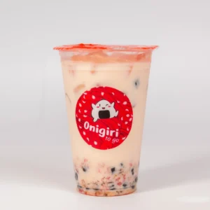 Fresa Boba