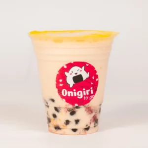 Boba Fresa chico