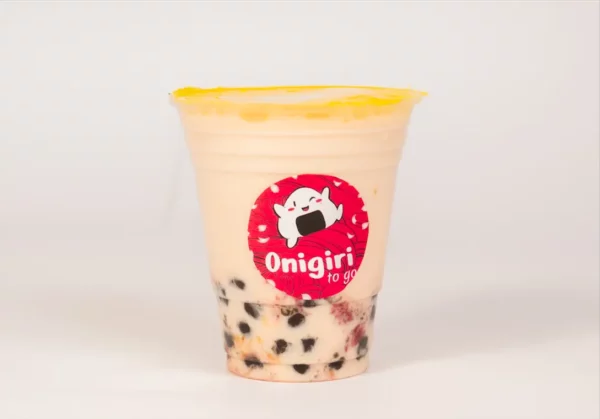 Boba Fresa chico